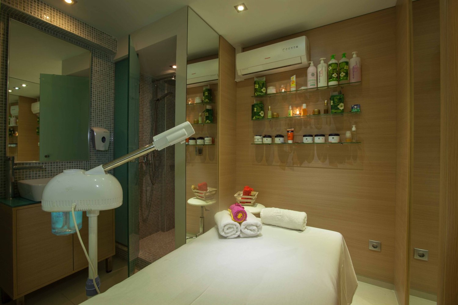Palmera Beach Hotel & Spa foto 34