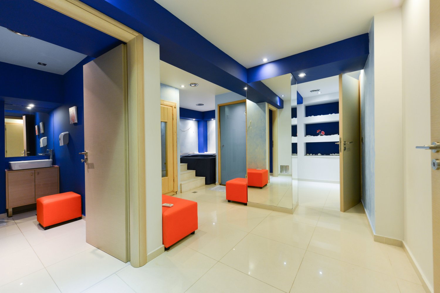 Palmera Beach Hotel & Spa foto 32