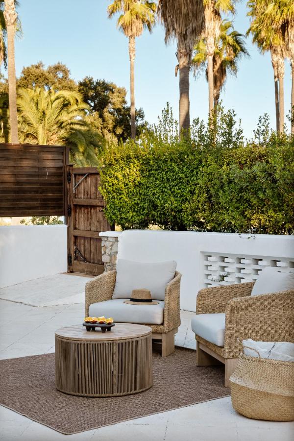 Hotel Encinar de Sotogrande