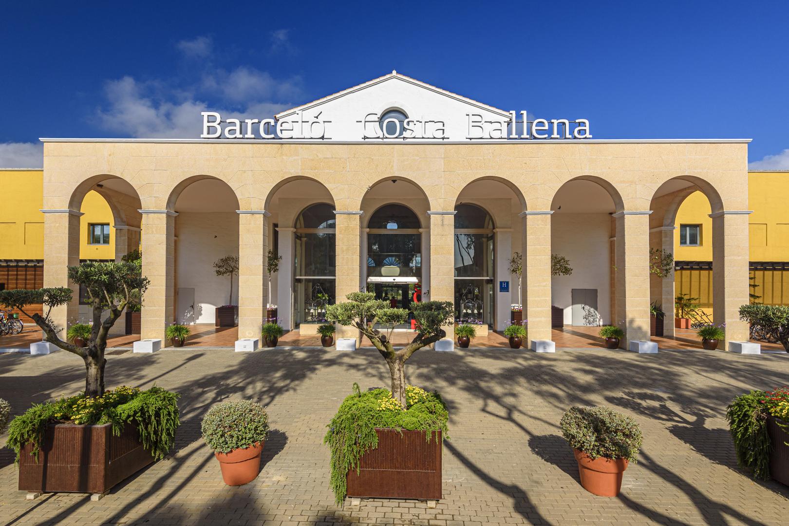 Barceló Costa Ballena Golf & Spa foto 30