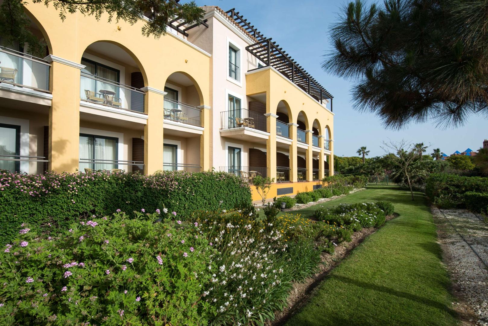Barceló Costa Ballena Golf & Spa foto 21