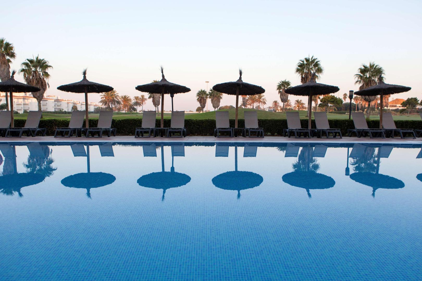 Barceló Costa Ballena Golf & Spa foto 20