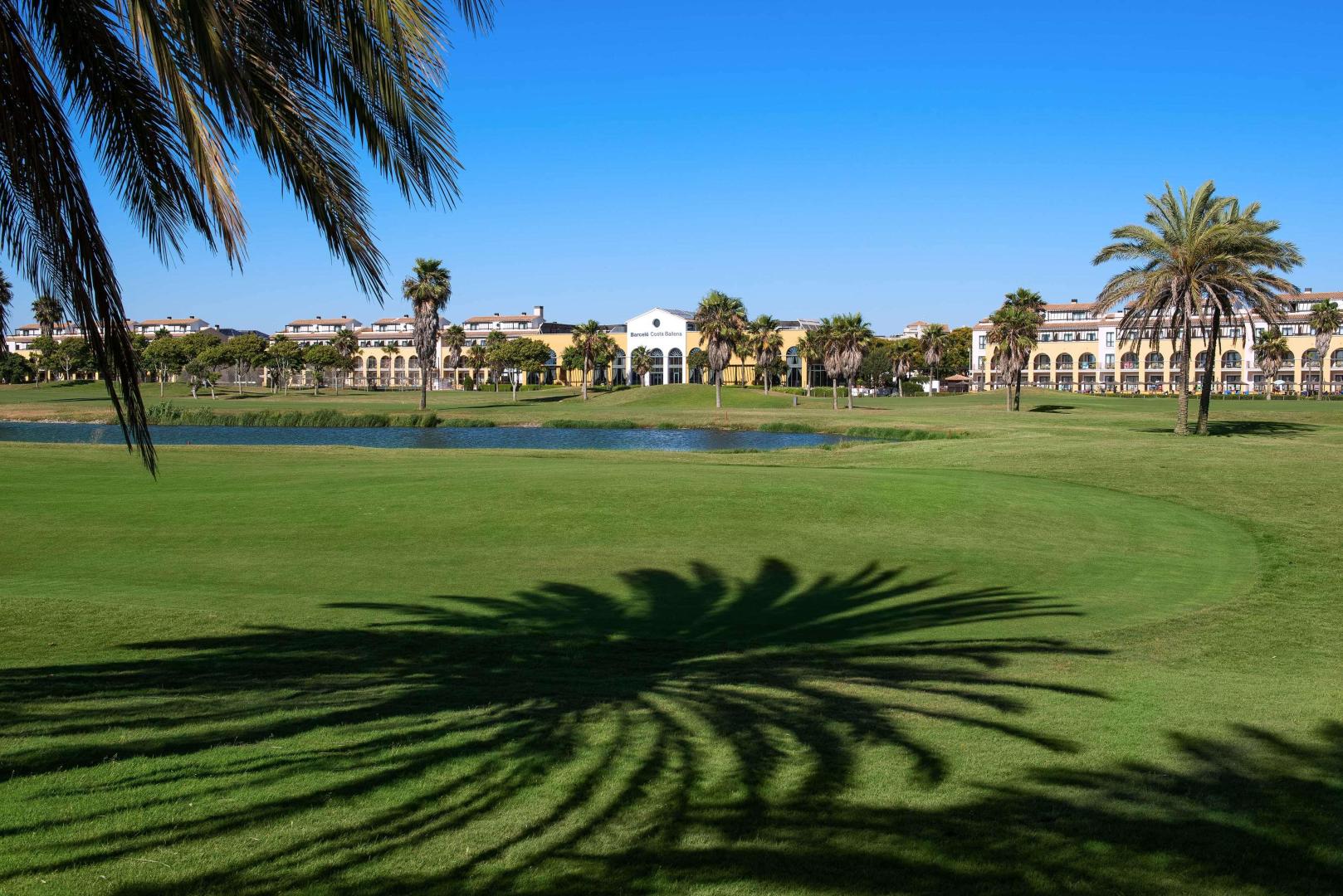 Barceló Costa Ballena Golf & Spa foto 19