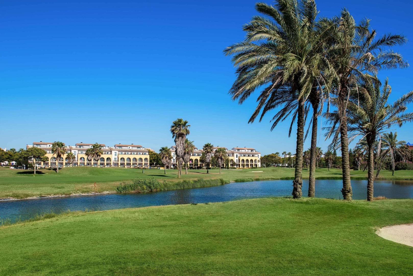 Barceló Costa Ballena Golf & Spa foto 29