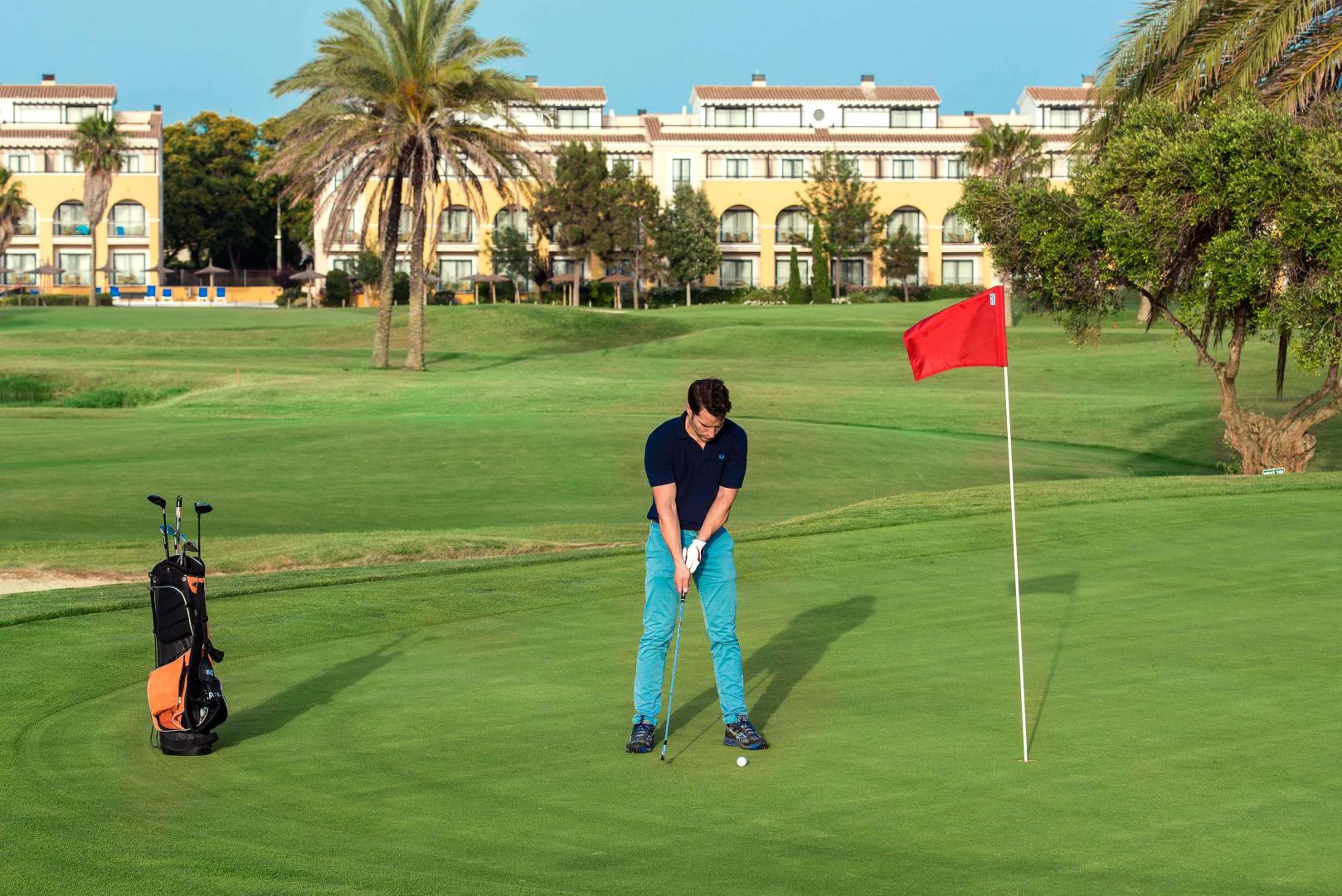 Barceló Costa Ballena Golf & Spa foto 38