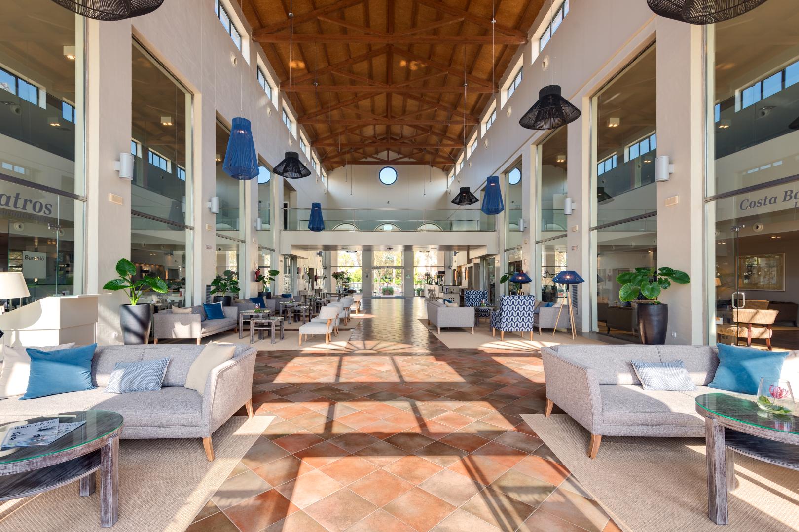 Barceló Costa Ballena Golf & Spa foto 16