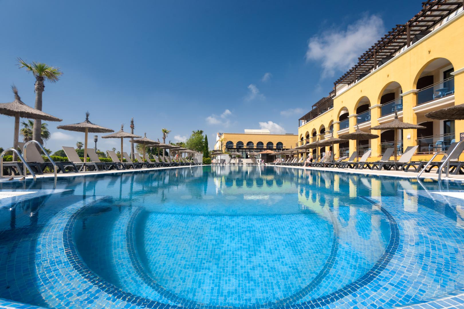 Barceló Costa Ballena Golf & Spa foto 6