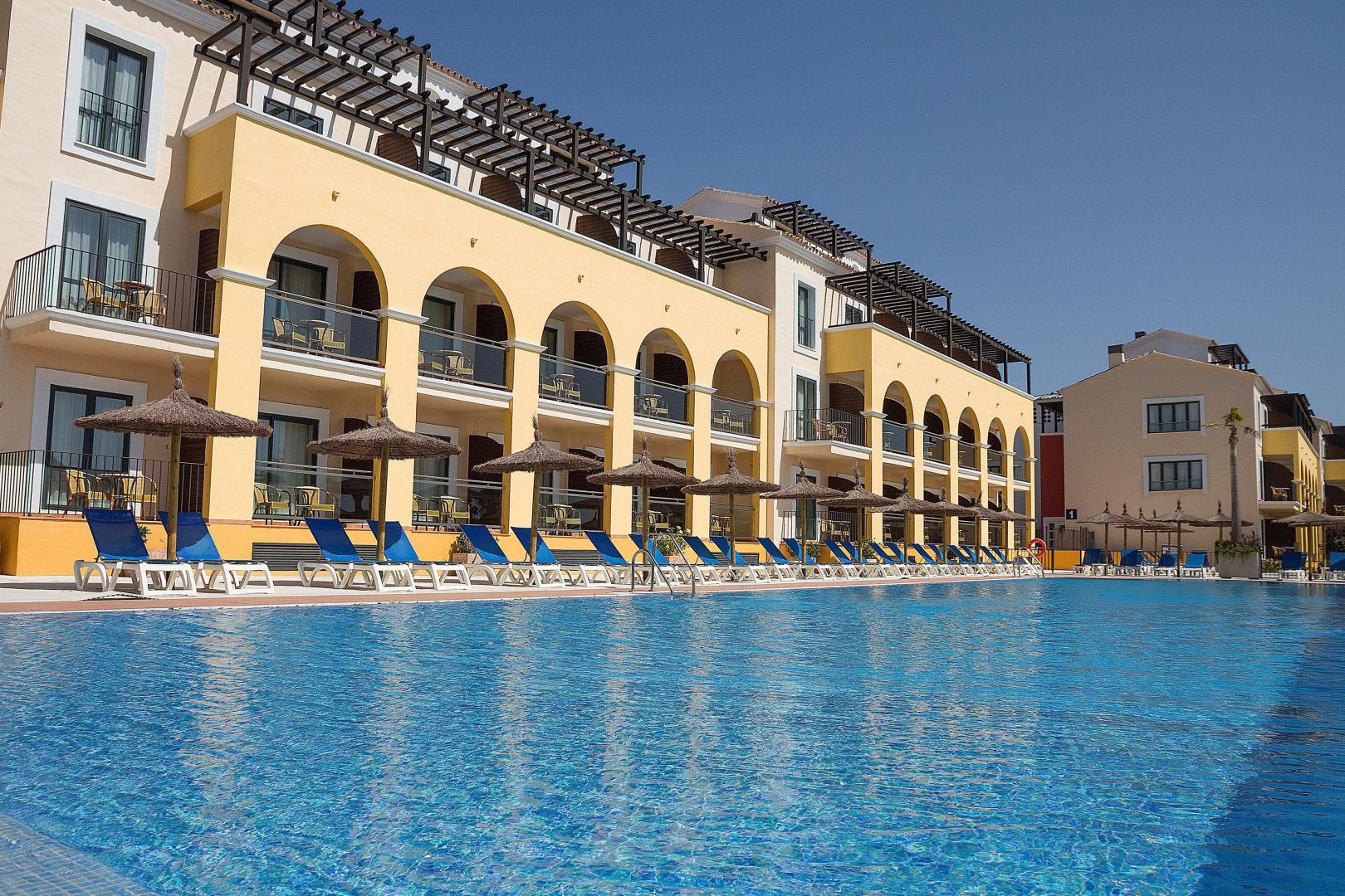 Barceló Costa Ballena Golf & Spa foto 32