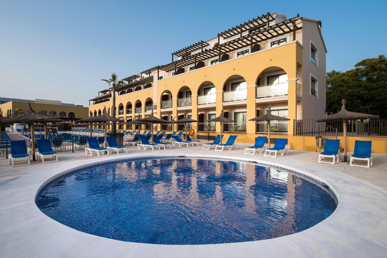 Barceló Costa Ballena Golf & Spa foto 23