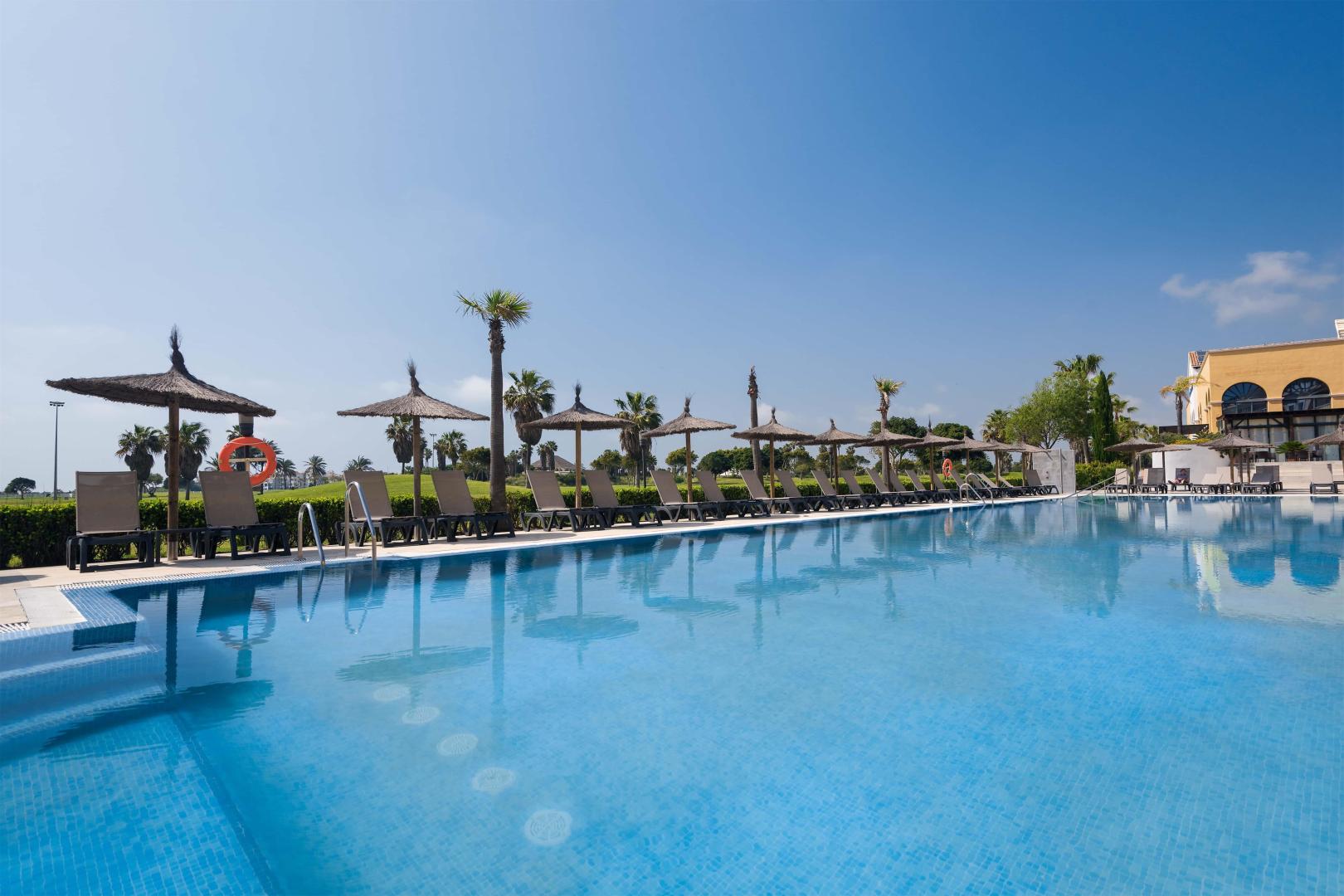 Barceló Costa Ballena Golf & Spa foto 50