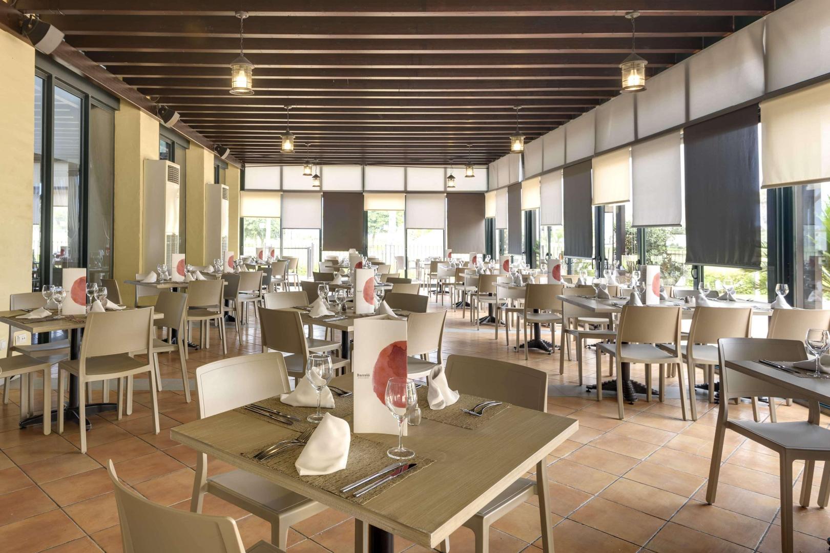 Barceló Costa Ballena Golf & Spa foto 25
