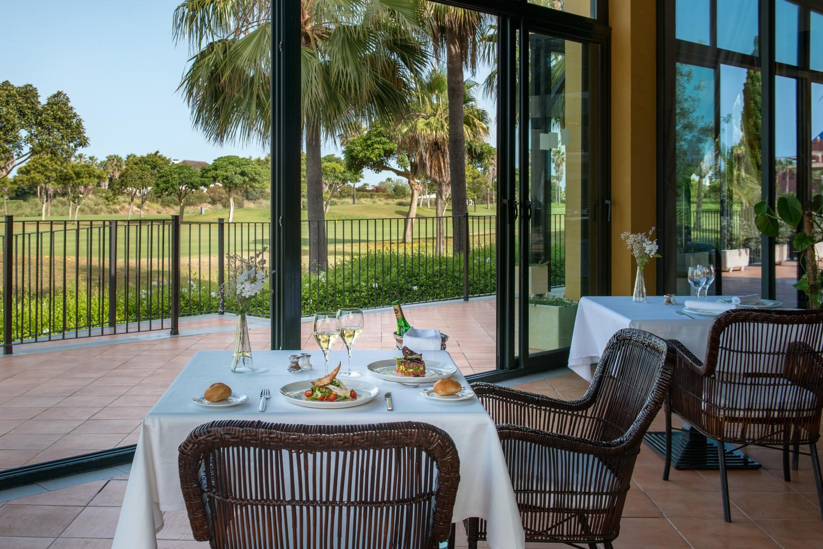 Barceló Costa Ballena Golf & Spa foto 13