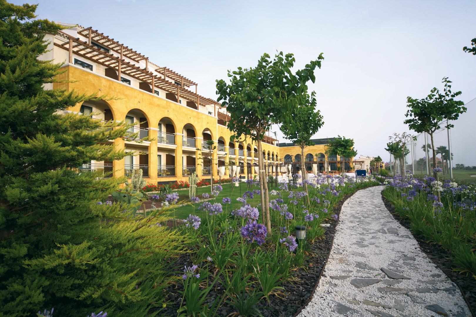 Barceló Costa Ballena Golf & Spa foto 5