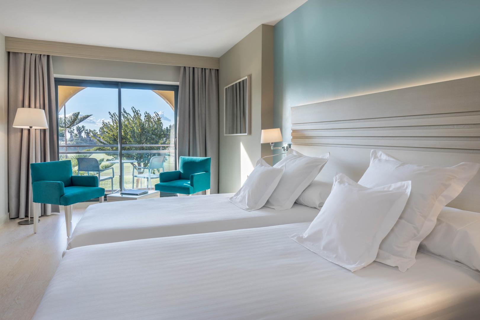 Barceló Costa Ballena Golf & Spa foto 2