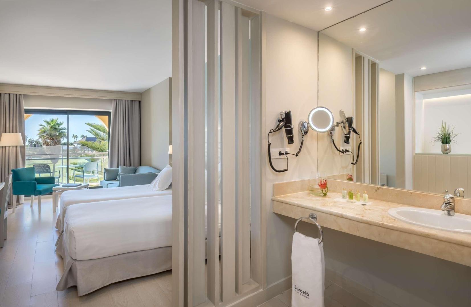 Barceló Costa Ballena Golf & Spa foto 7