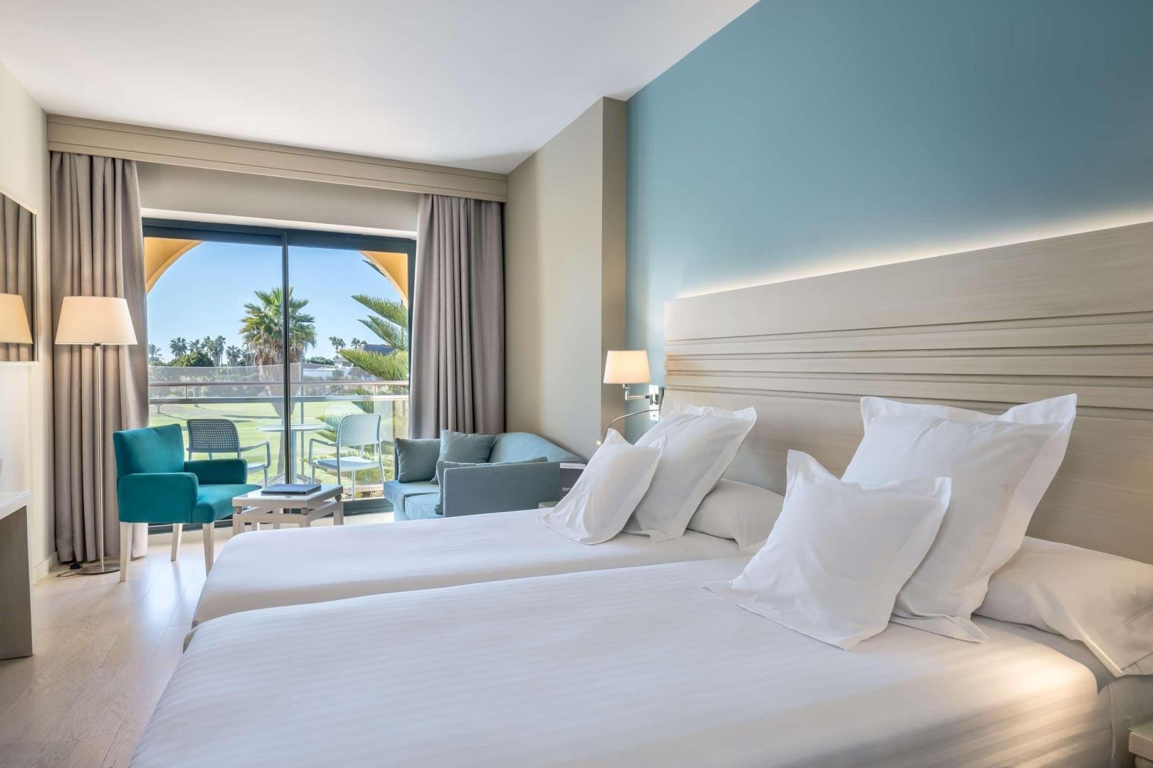Barceló Costa Ballena Golf & Spa foto 9