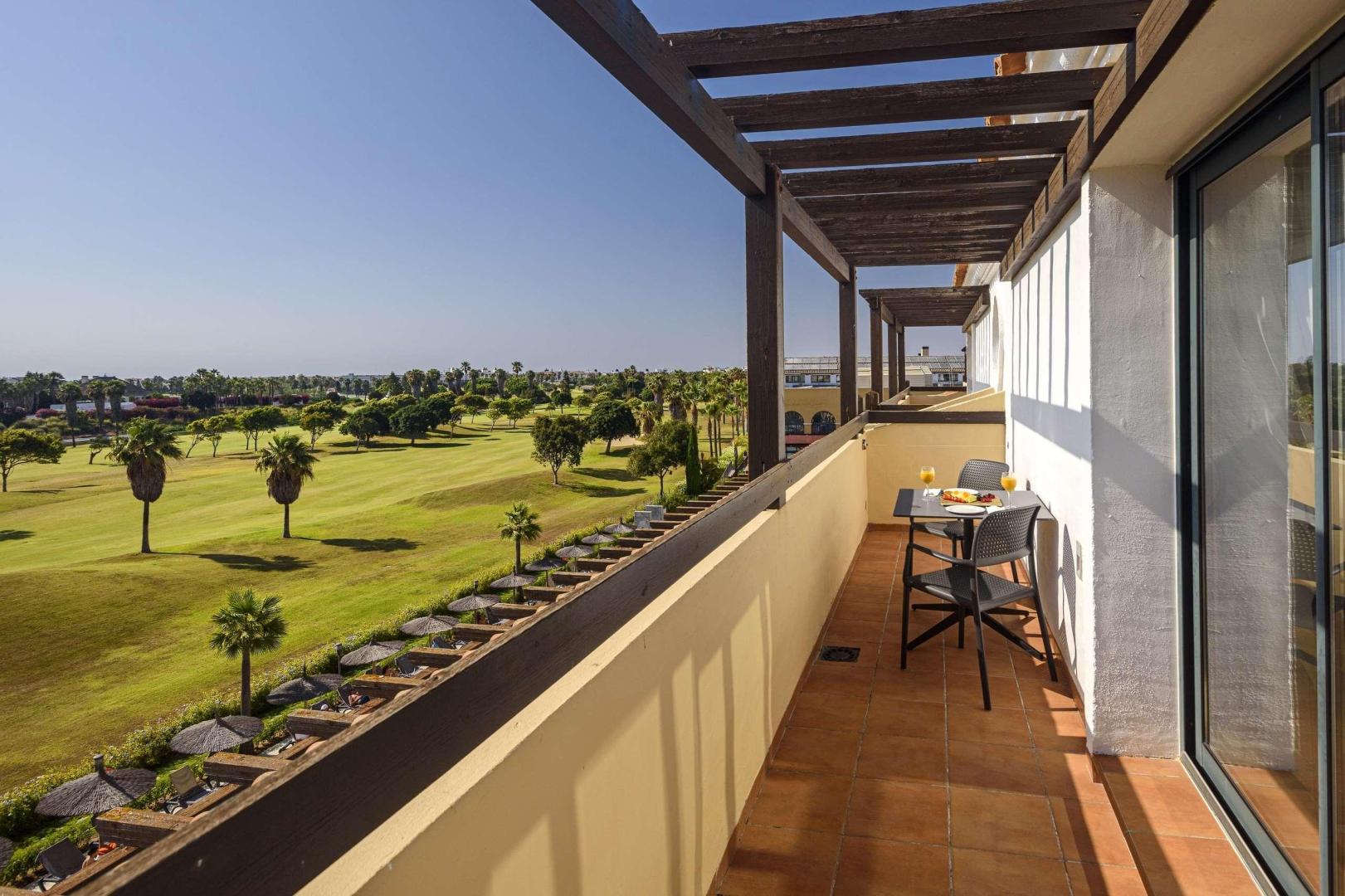 Barceló Costa Ballena Golf & Spa foto 11