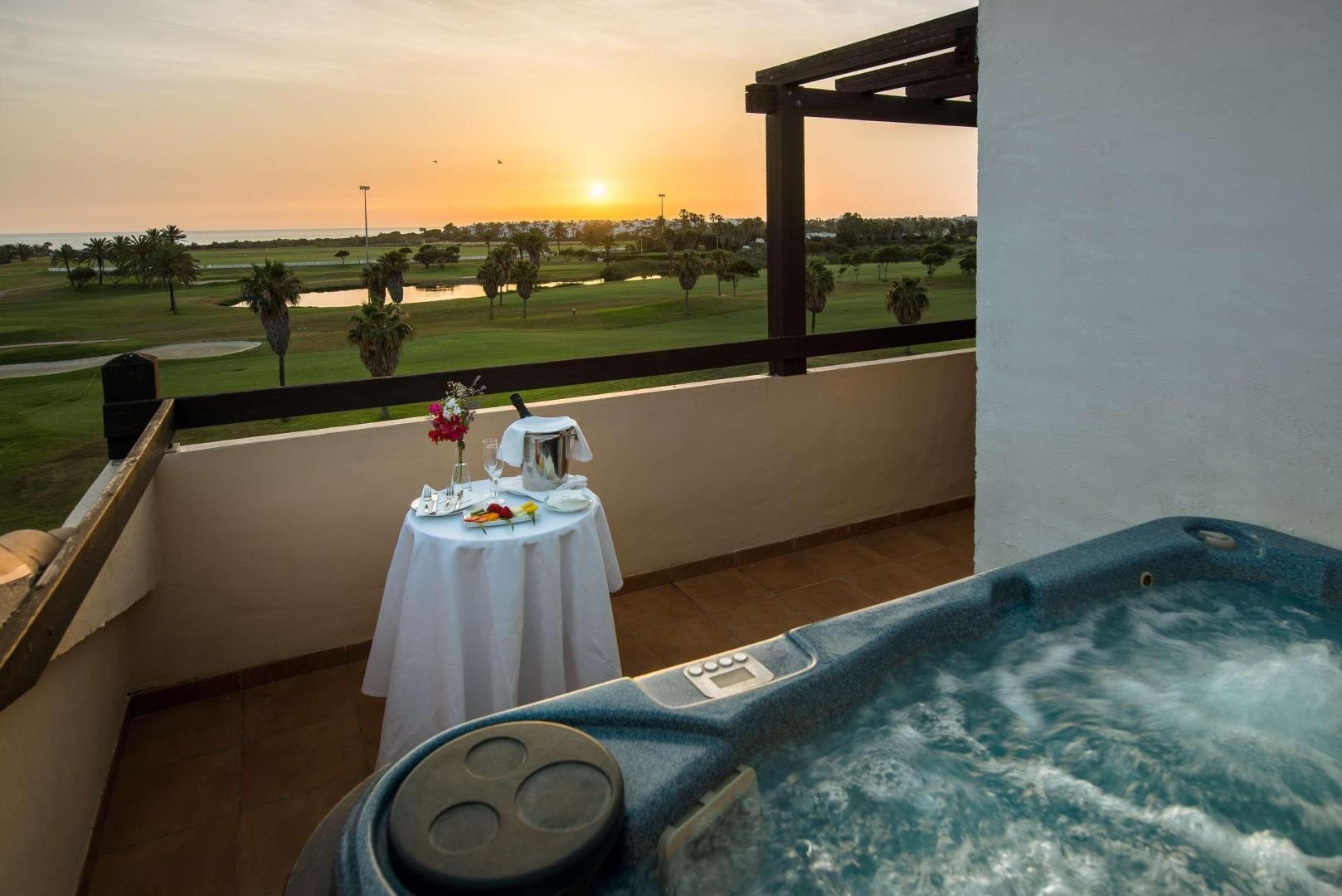 Barceló Costa Ballena Golf & Spa foto 33