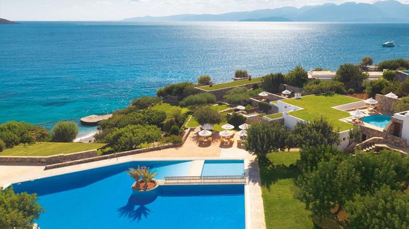 Elounda Residence Resort & Waterpark