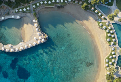 Elounda Residence Resort & Waterpark in Elounda - foto 3