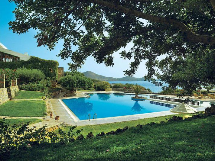 Elounda Residence Resort & Waterpark in Elounda - foto 4