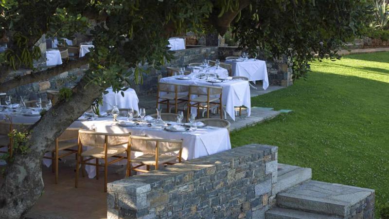 Elounda Residence Resort & Waterpark in Elounda - foto 5