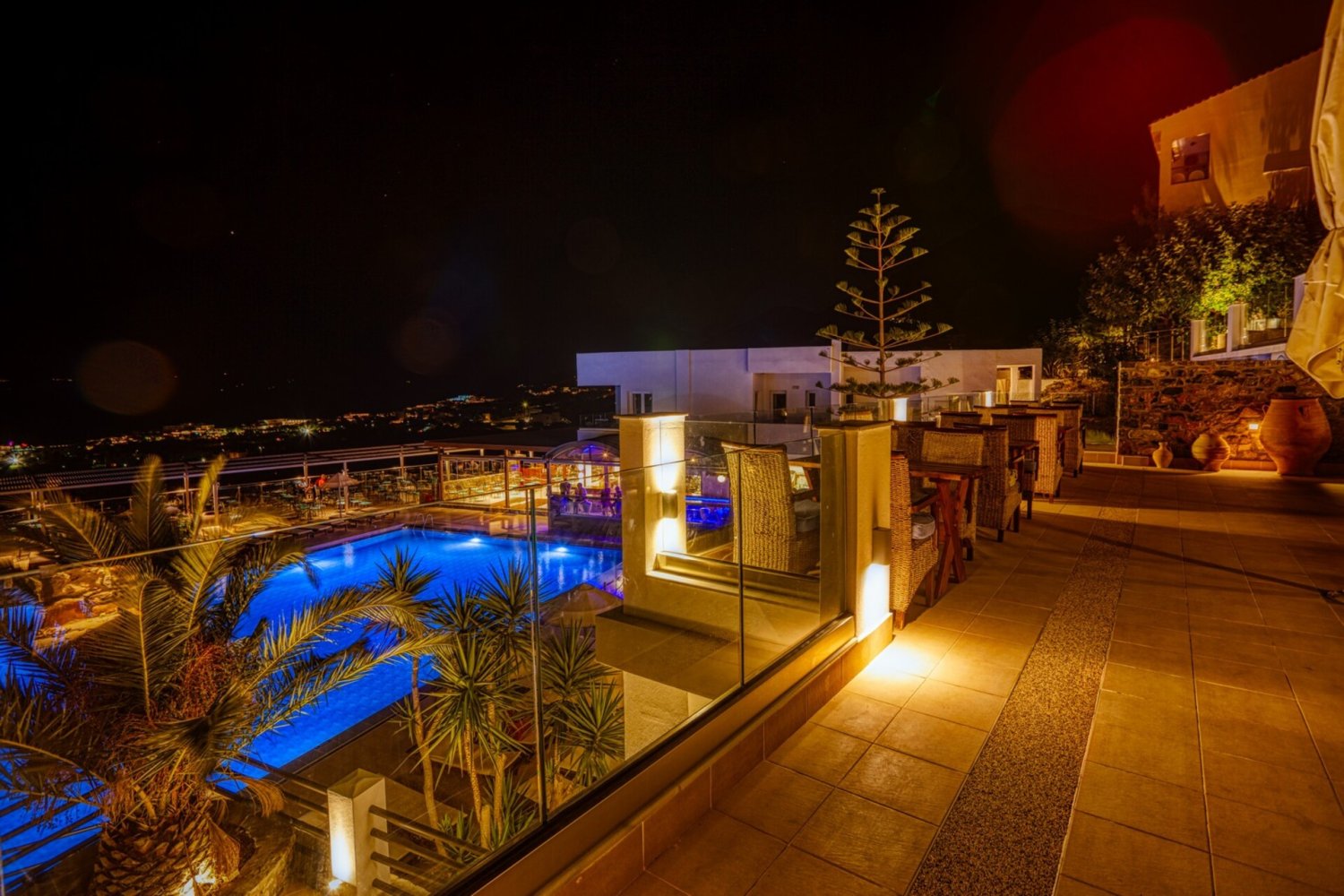 Elounda Residence Resort & Waterpark foto 25