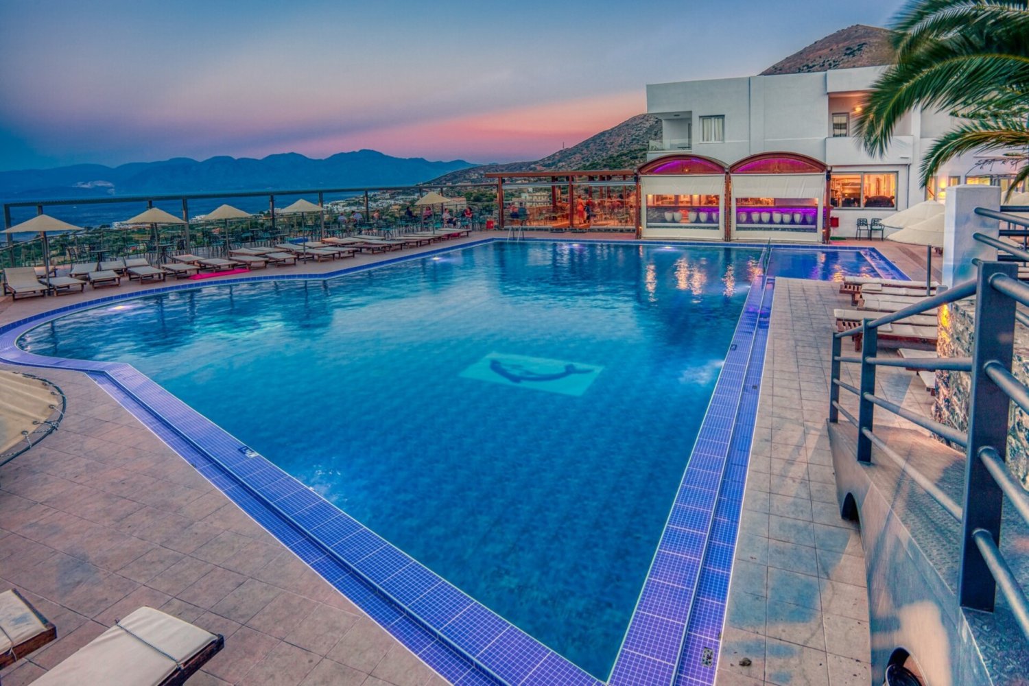 Elounda Residence Resort & Waterpark foto 6