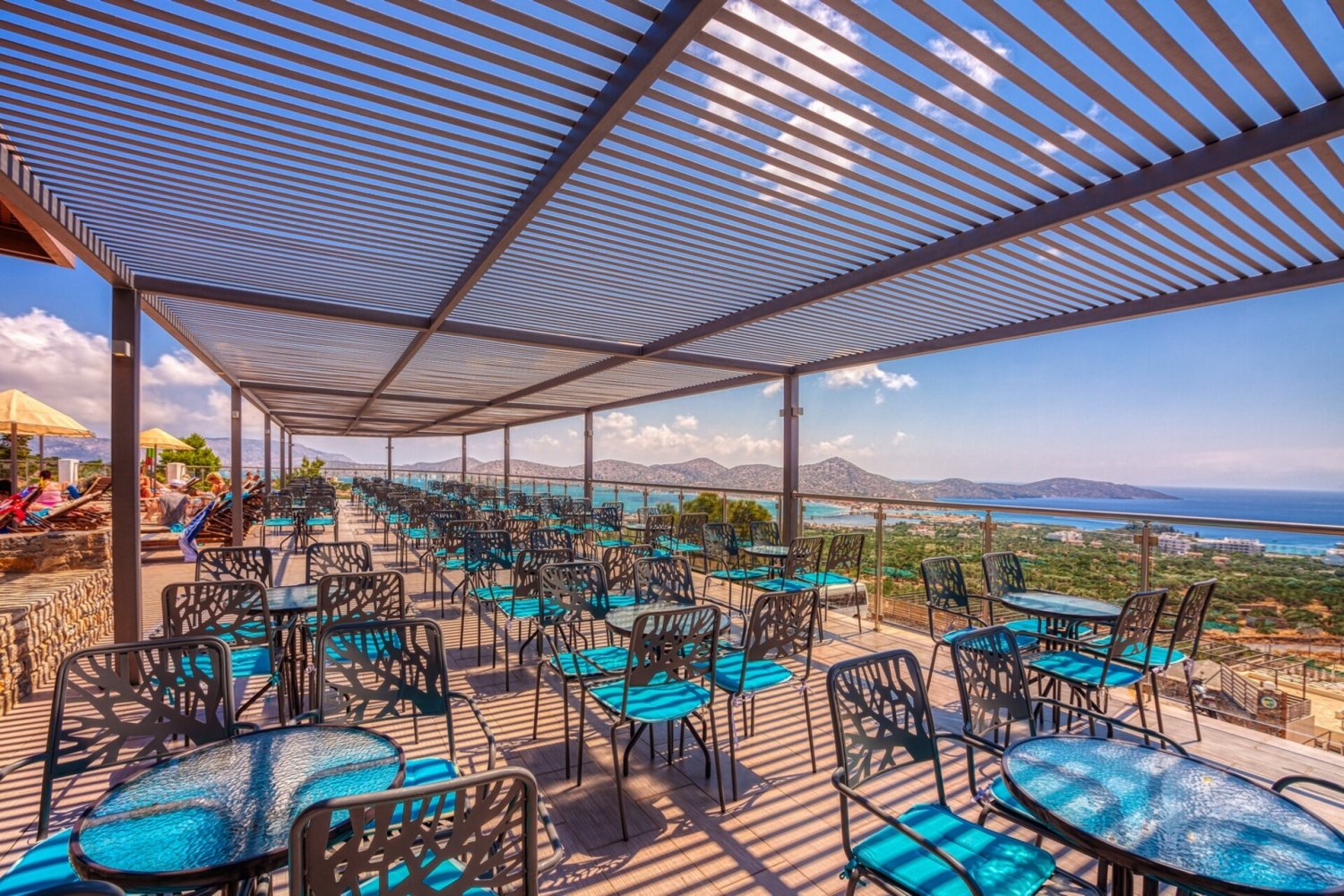 Elounda Residence Resort & Waterpark foto 24