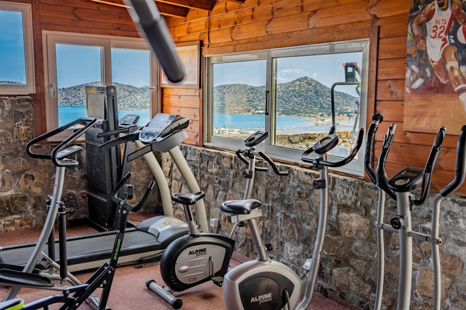 Elounda Residence Resort & Waterpark foto 18
