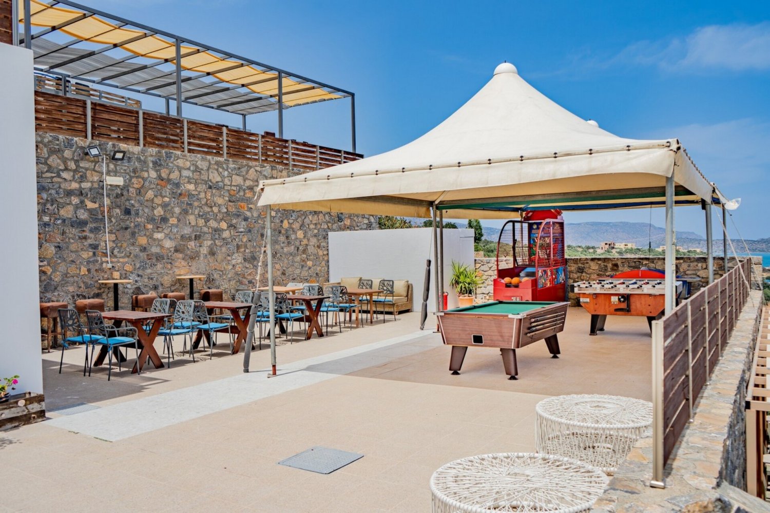 Elounda Residence Resort & Waterpark foto 21