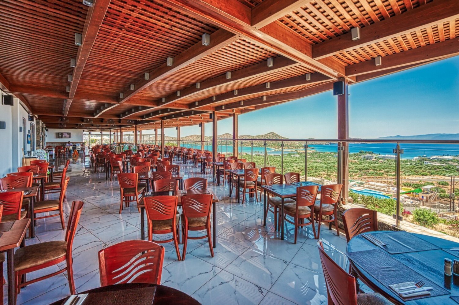 Elounda Residence Resort & Waterpark foto 11