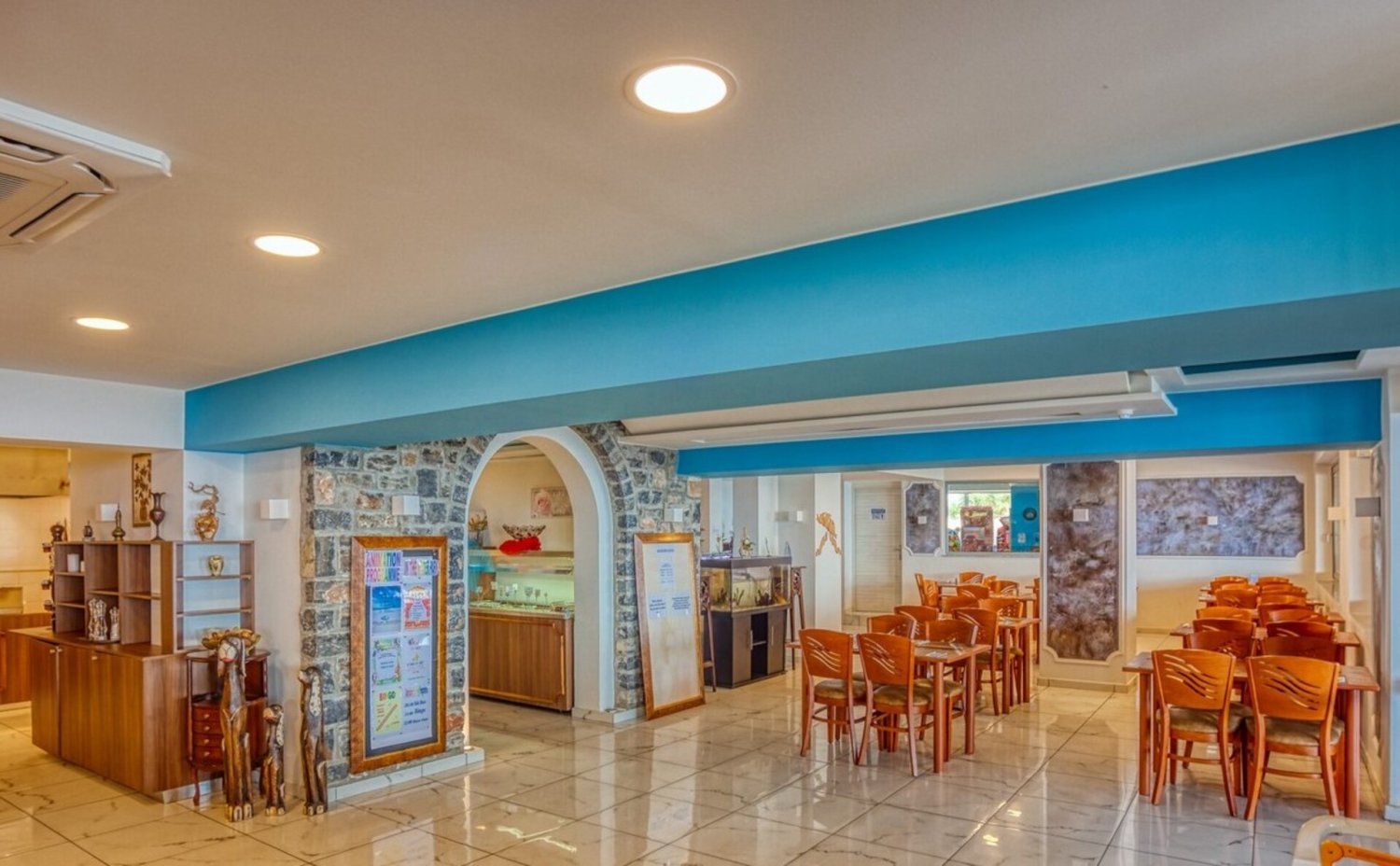 Elounda Residence Resort & Waterpark foto 13