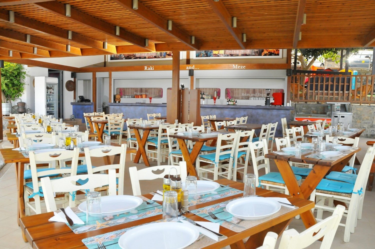 Elounda Residence Resort & Waterpark foto 12