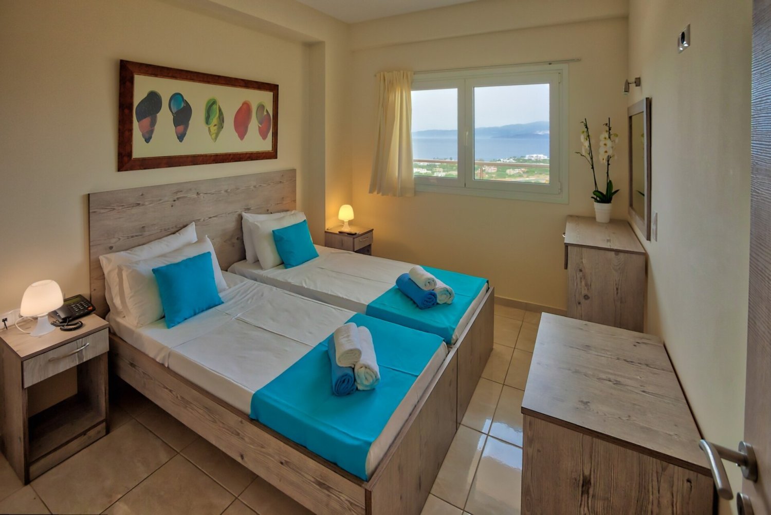 Elounda Residence Resort & Waterpark foto 14