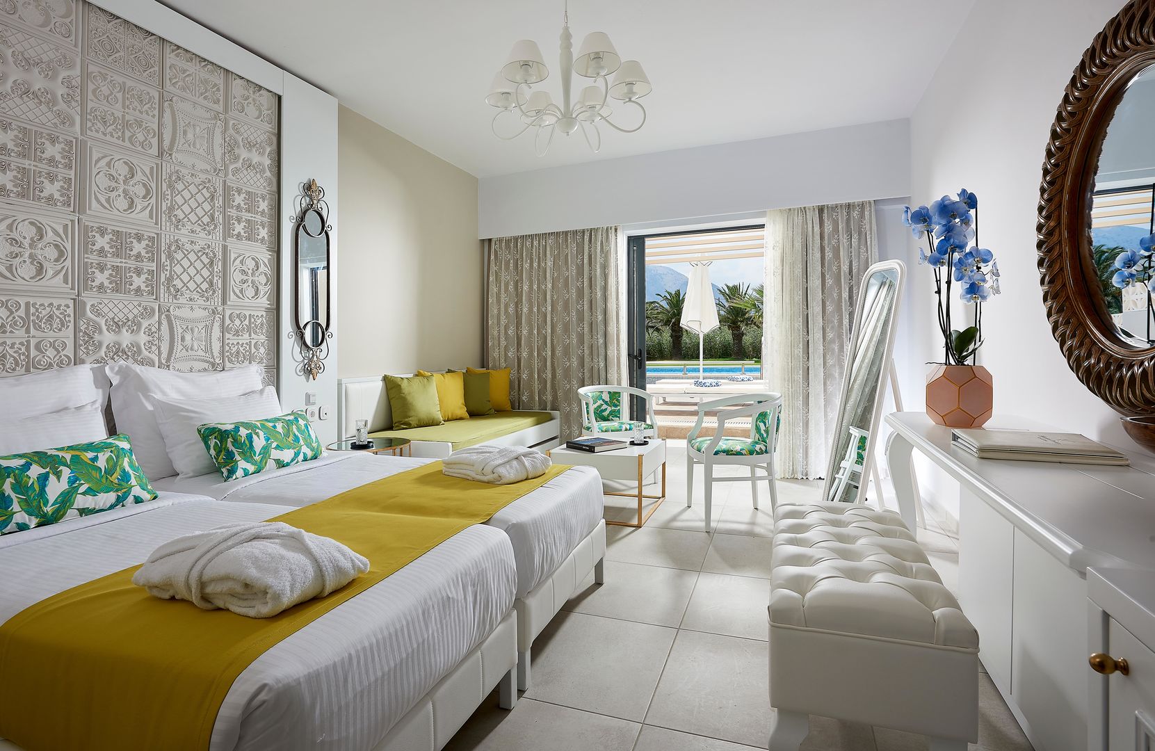 Mythos Palace Resort & Spa foto 29
