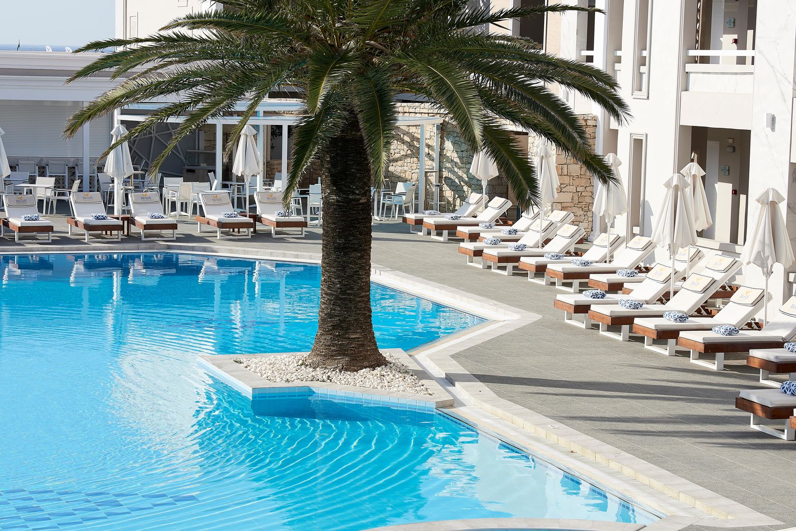 Mythos Palace Resort & Spa foto 45