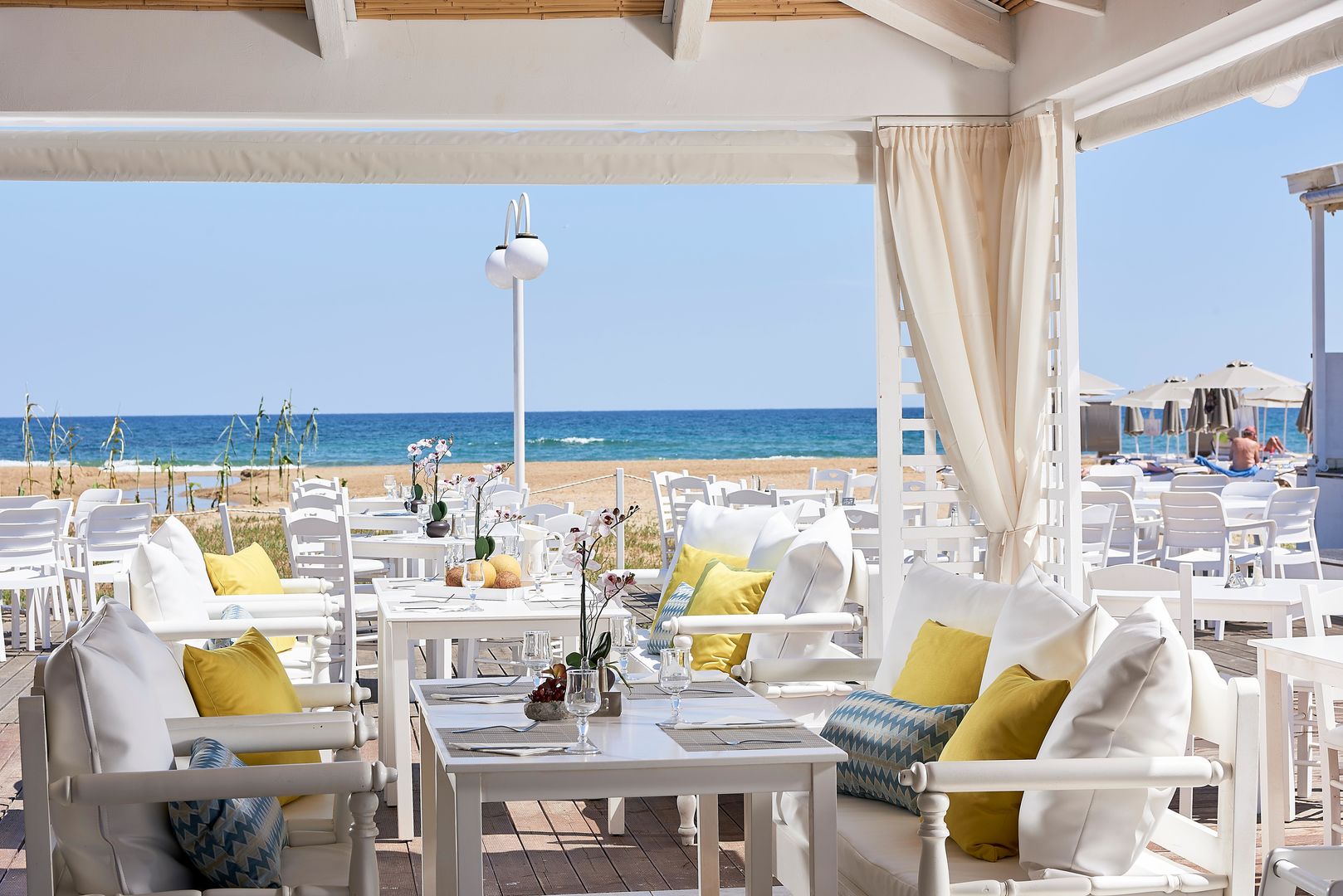 Mythos Palace Resort & Spa foto 16