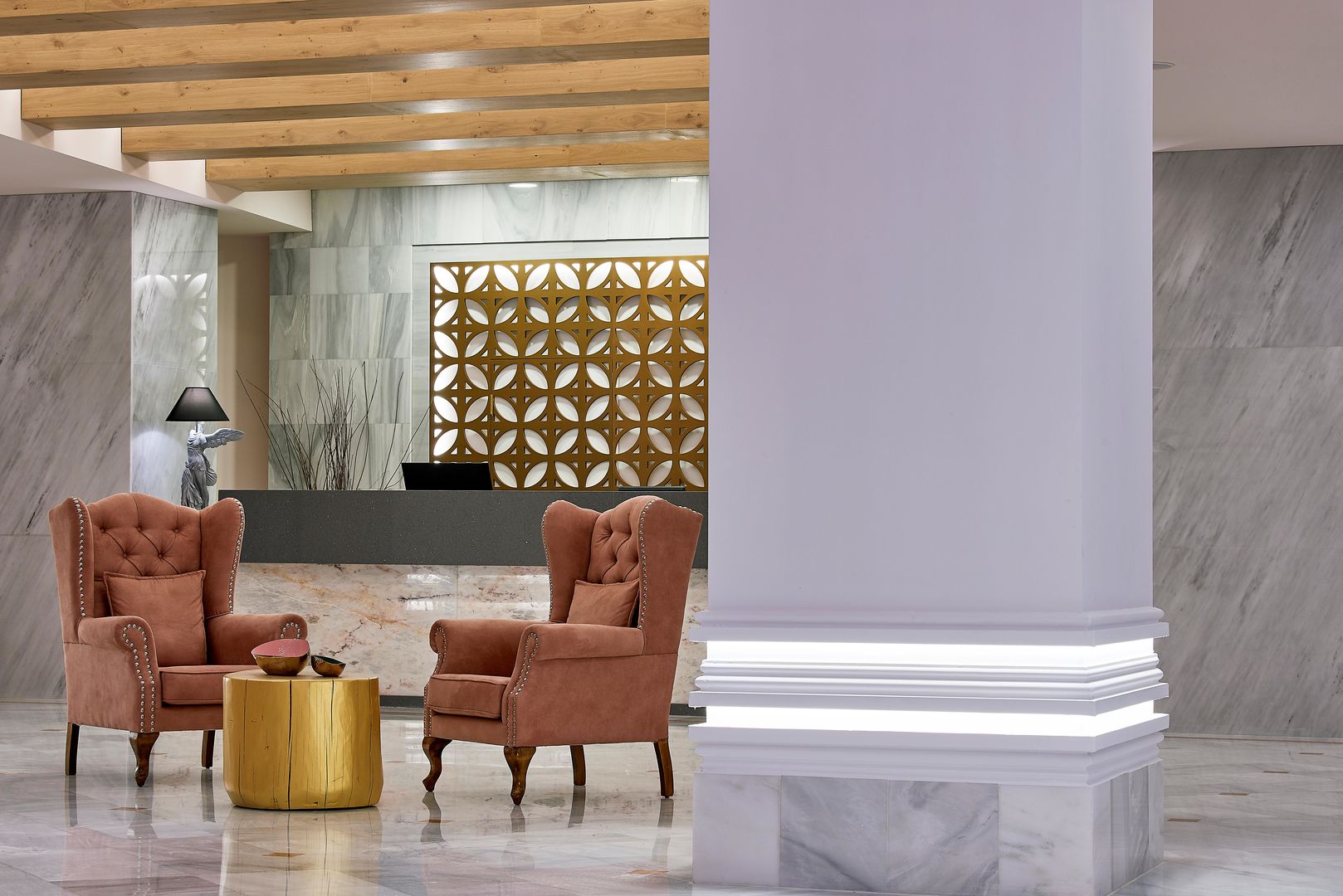 Mythos Palace Resort & Spa foto 23