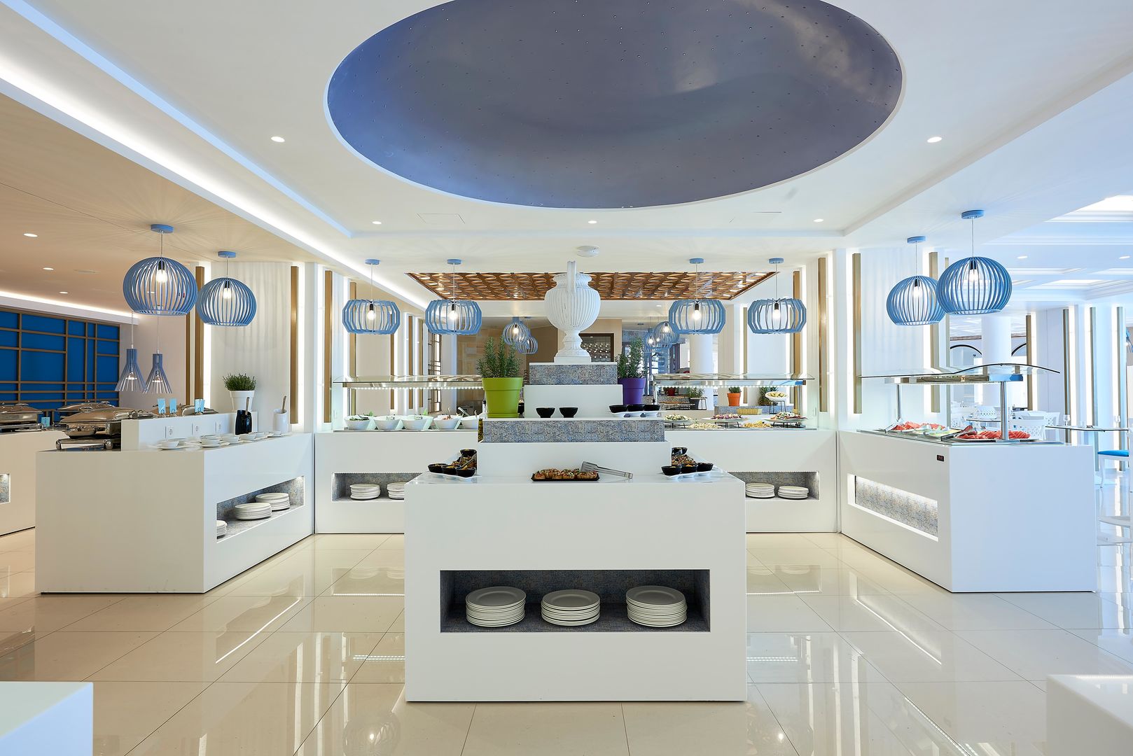 Mythos Palace Resort & Spa foto 15