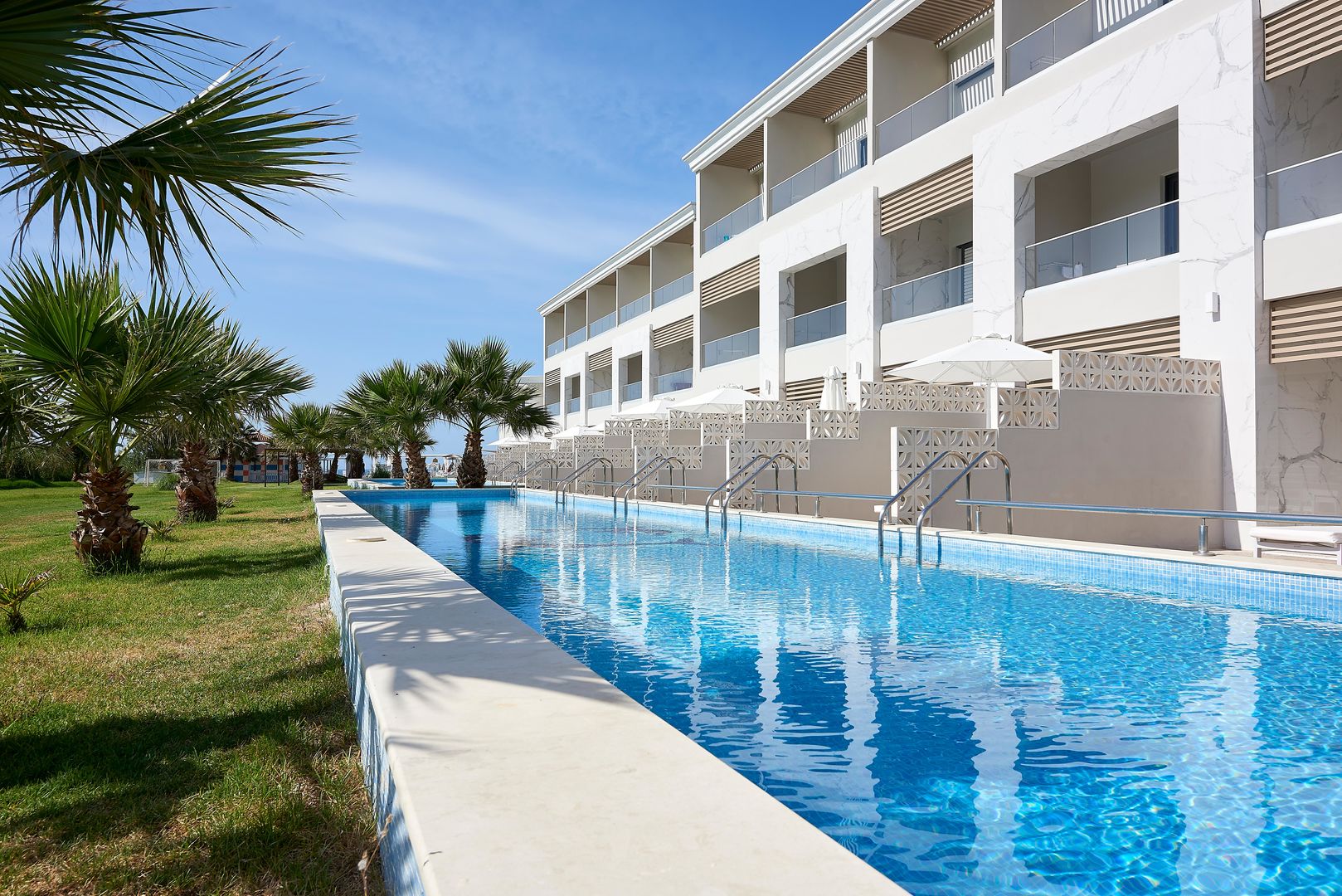 Mythos Palace Resort & Spa foto 13