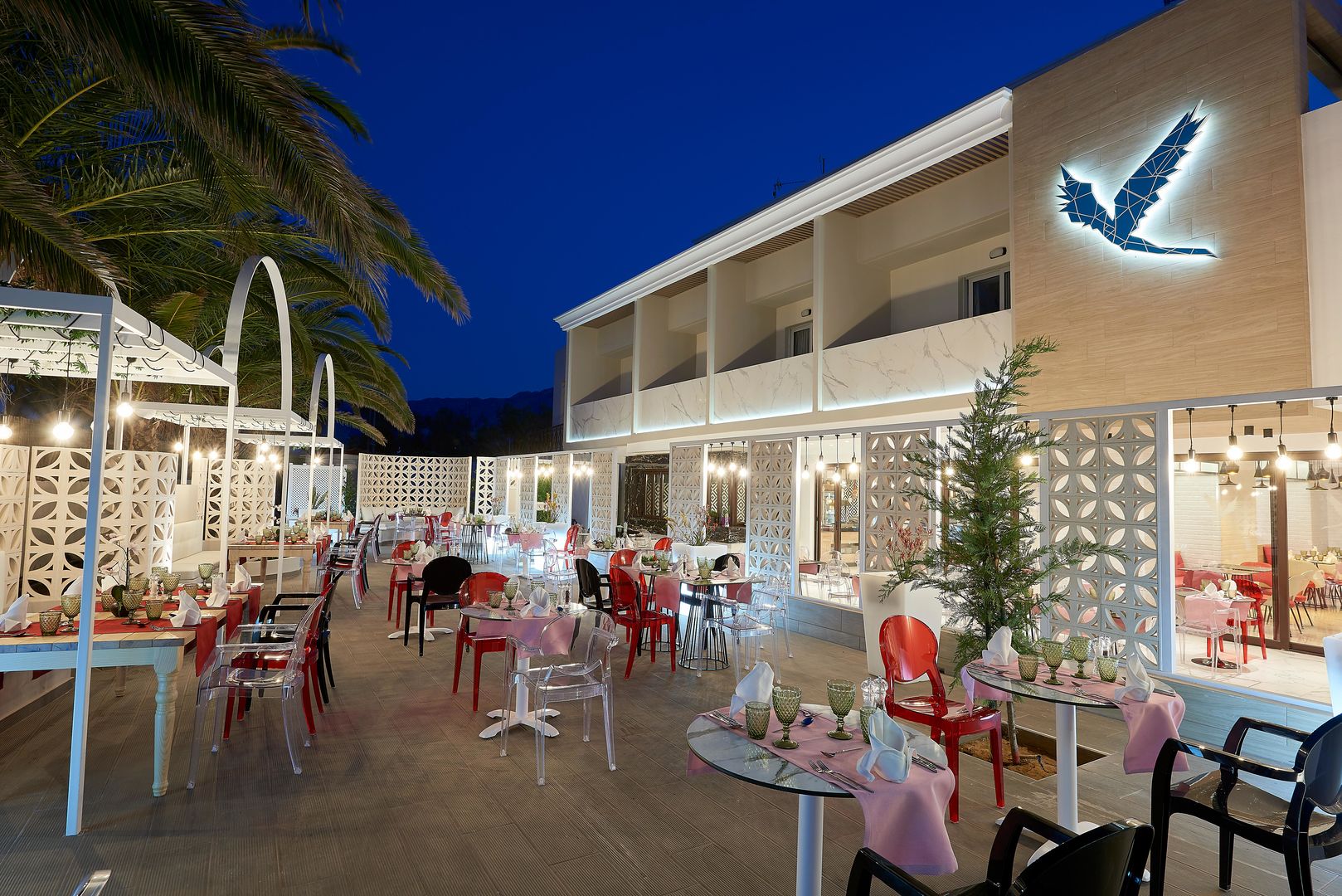 Mythos Palace Resort & Spa foto 19