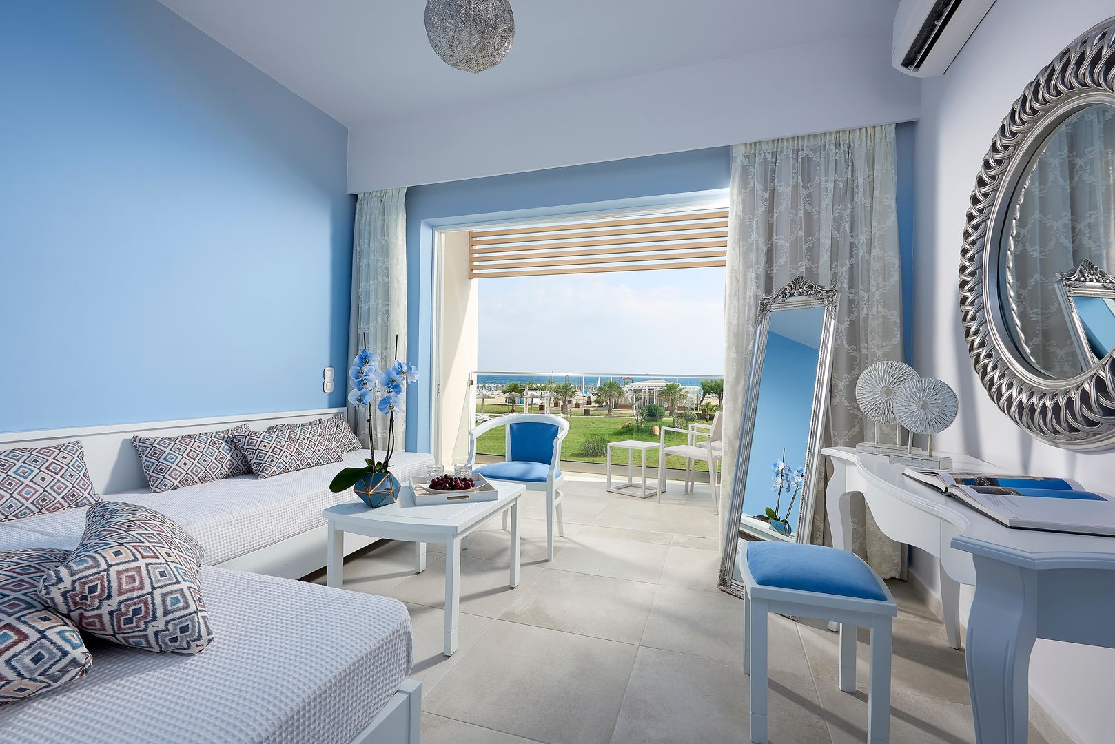 Mythos Palace Resort & Spa foto 24