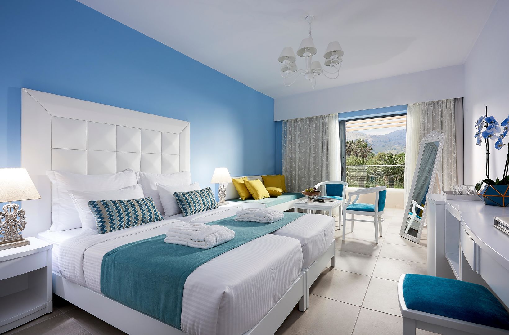 Mythos Palace Resort & Spa image 1