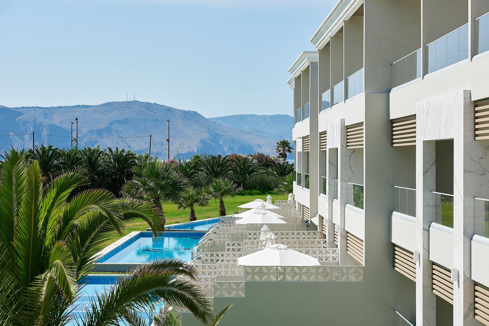 Mythos Palace Resort & Spa foto 14
