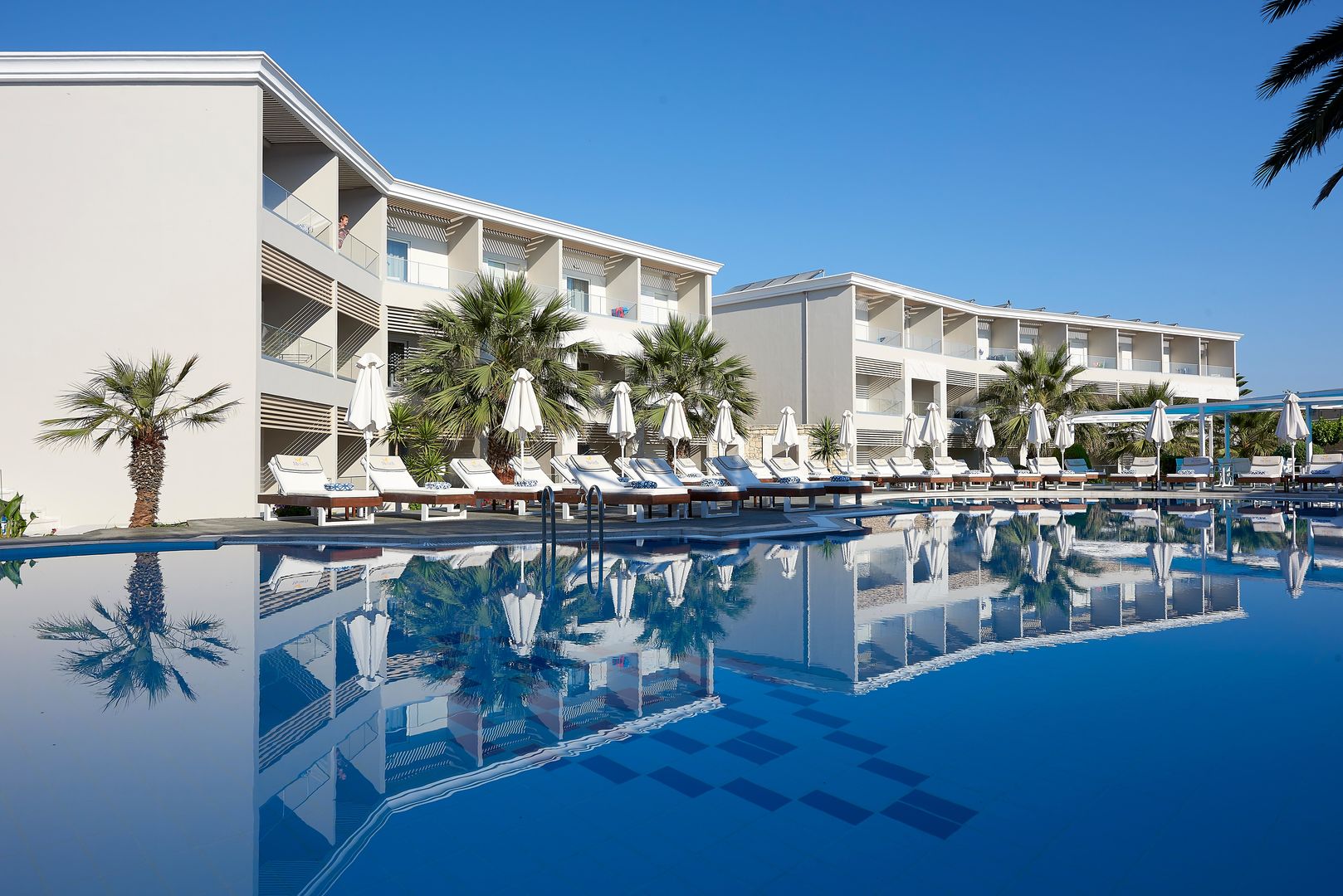 Mythos Palace Resort & Spa foto 9