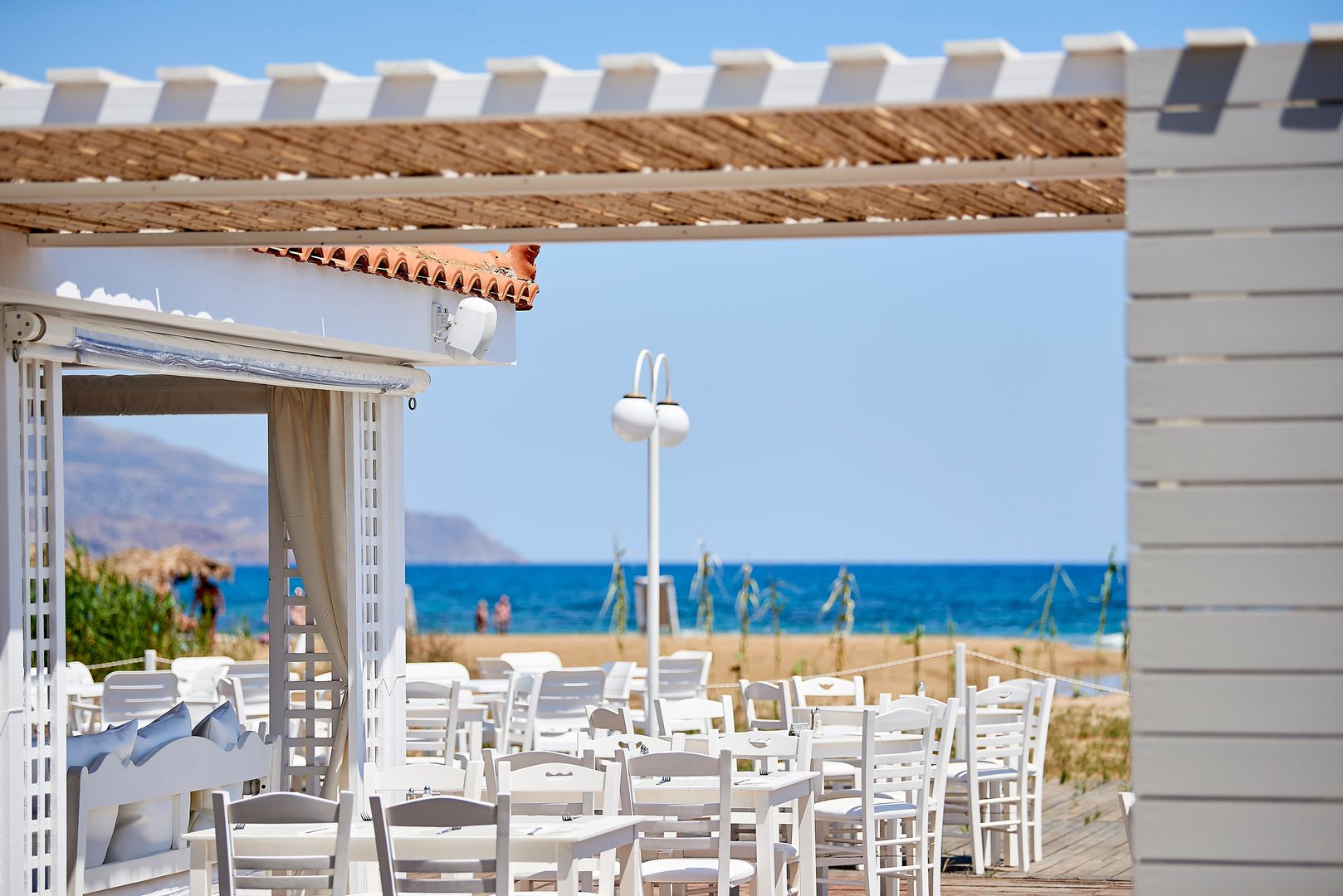 Mythos Palace Resort & Spa foto 17