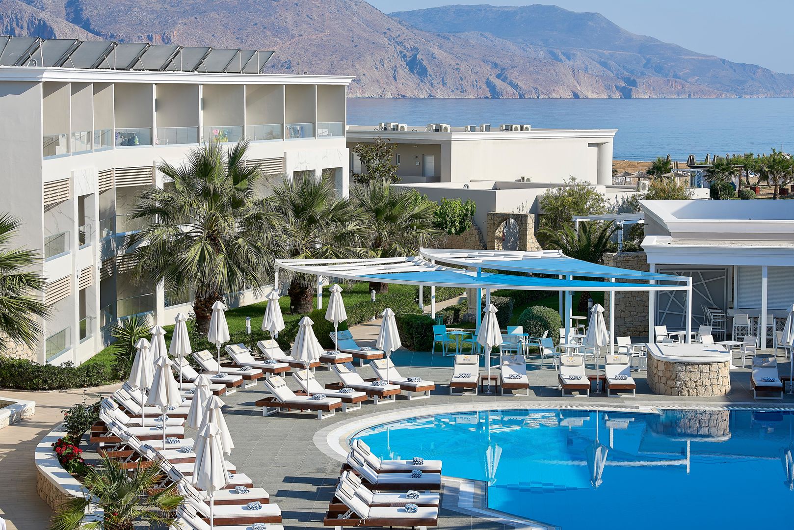 Mythos Palace Resort & Spa foto 10