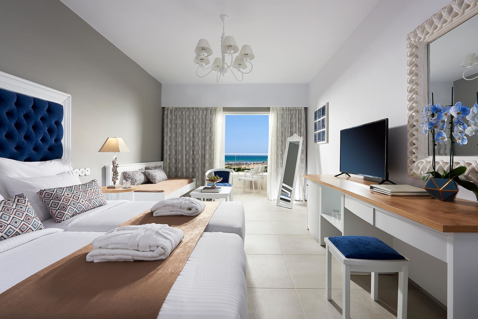 Mythos Palace Resort & Spa foto 28
