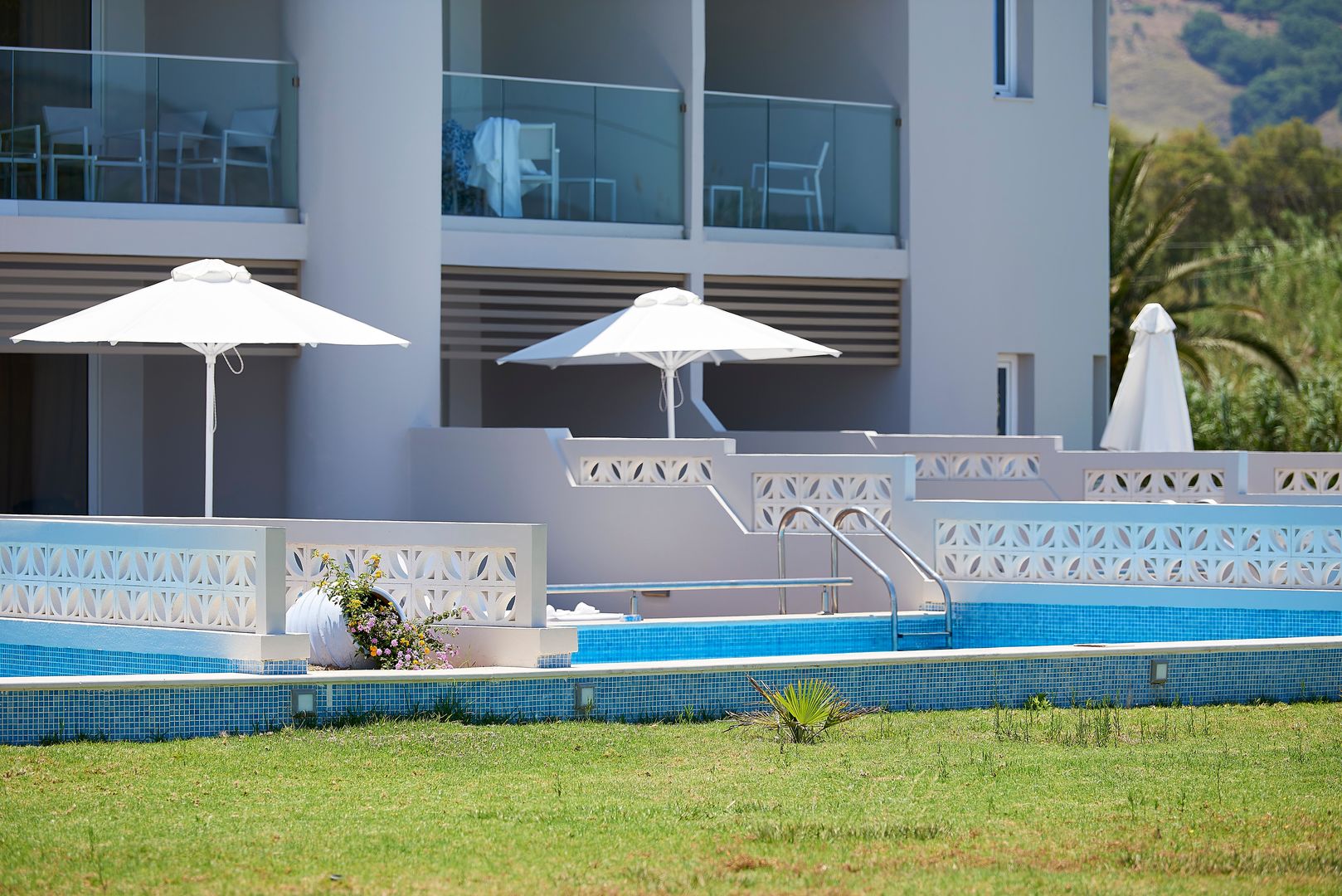 Mythos Palace Resort & Spa foto 25